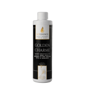 Golden Charme