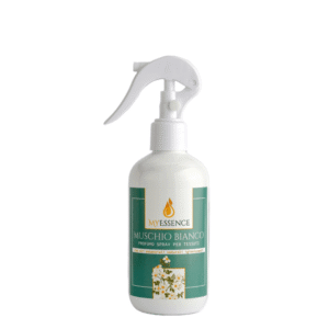 Spray Muschio Bianco